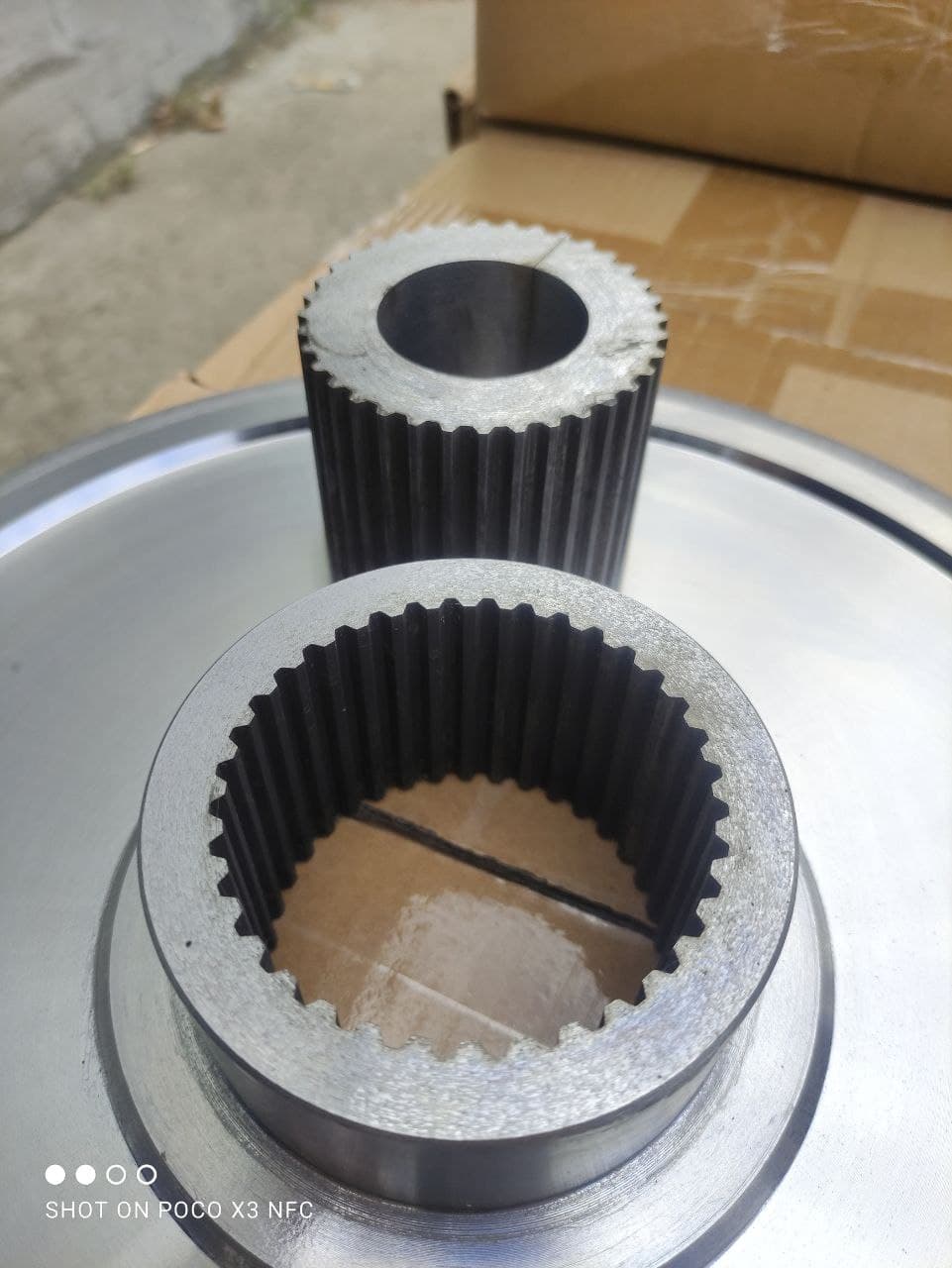 Примеры продукции 8